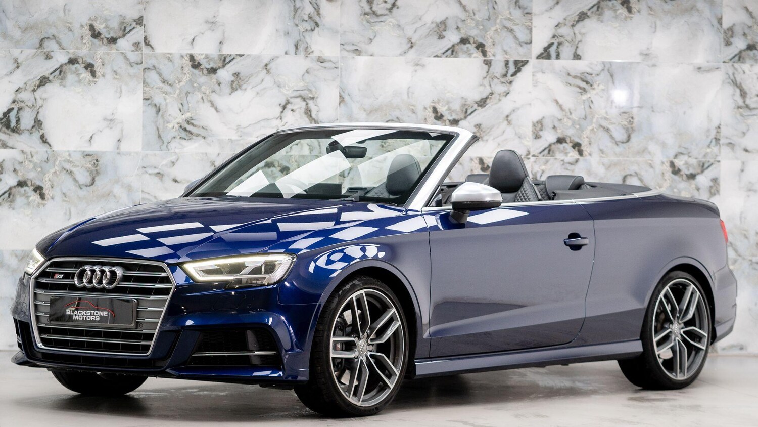 Used Audi S3 2017 for sale - 76099231: Photo 5
