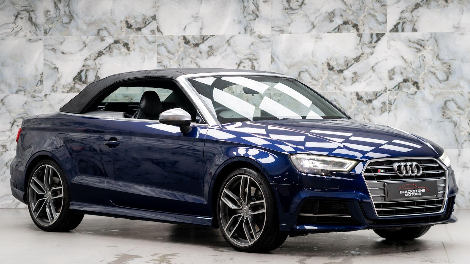 Used Audi S3 2017 for sale - 76099231: Photo 6