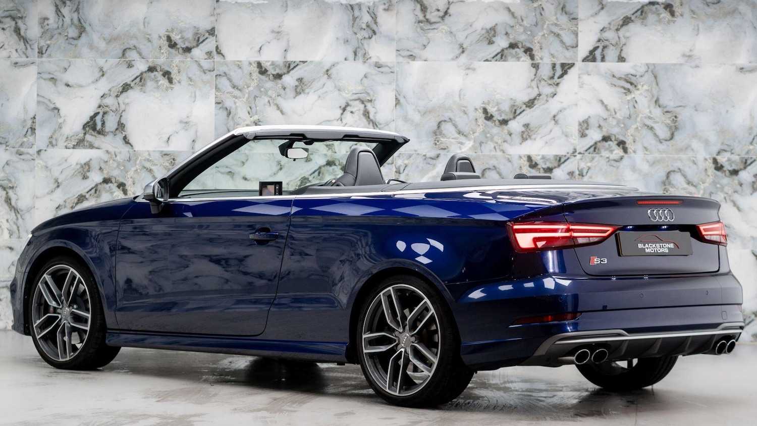 Used Audi S3 2017 for sale - 76099231: Photo 7