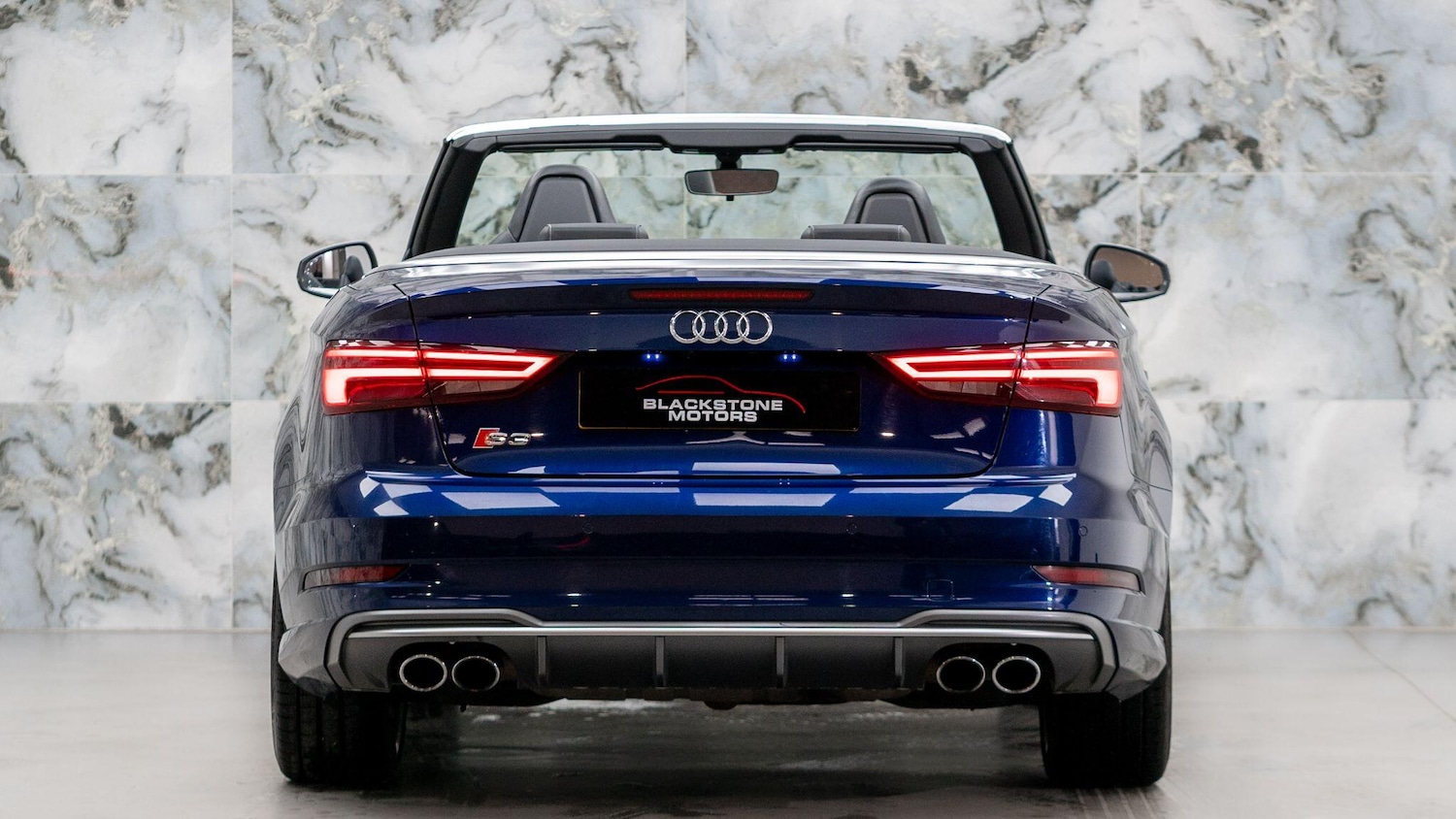 Used Audi S3 2017 for sale - 76099231: Photo 8