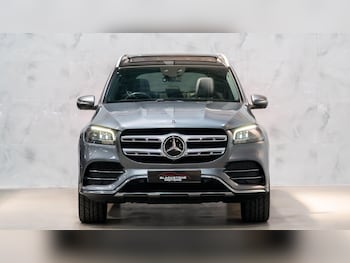 Used Mercedes-Benz GLS 2020 for sale - 79144742: Photo