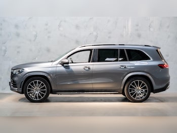 Used Mercedes-Benz GLS 2020 for sale - 79144742: Photo