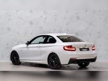 Used BMW 2 Series 2014 for sale - 78375812: Photo