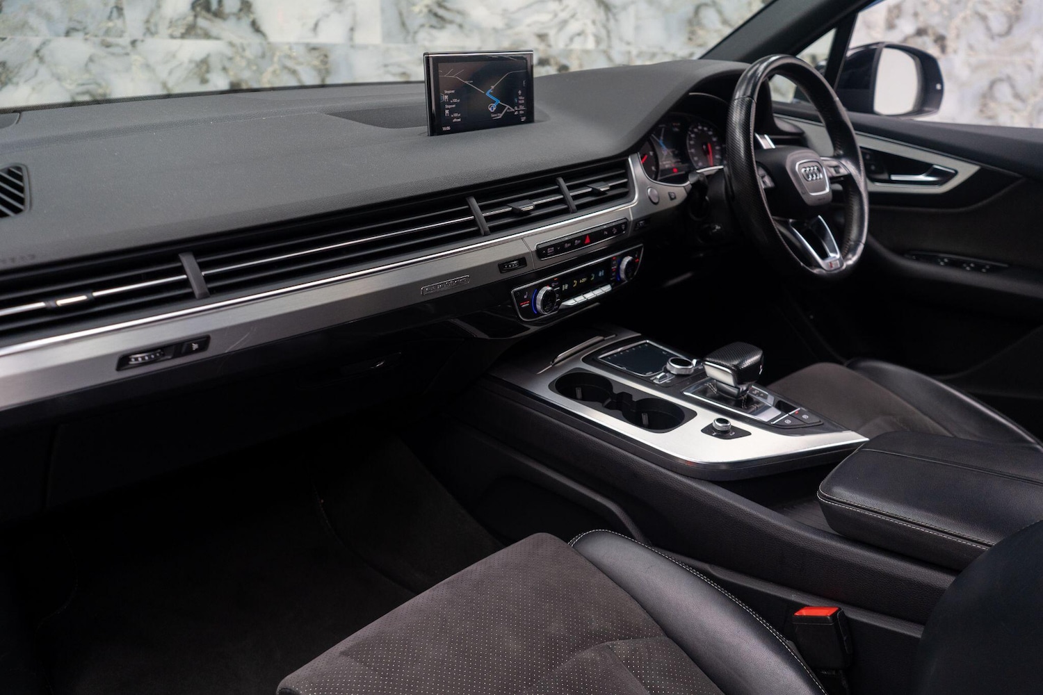 Used Audi Q7 for sale - 77267433: Photo 10