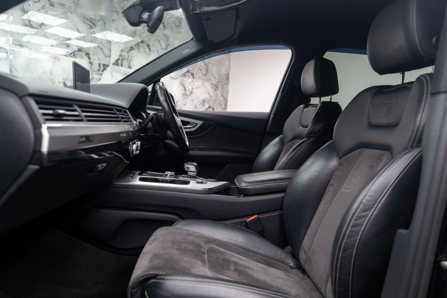 Used Audi Q7 for sale - 77267433: Photo 11