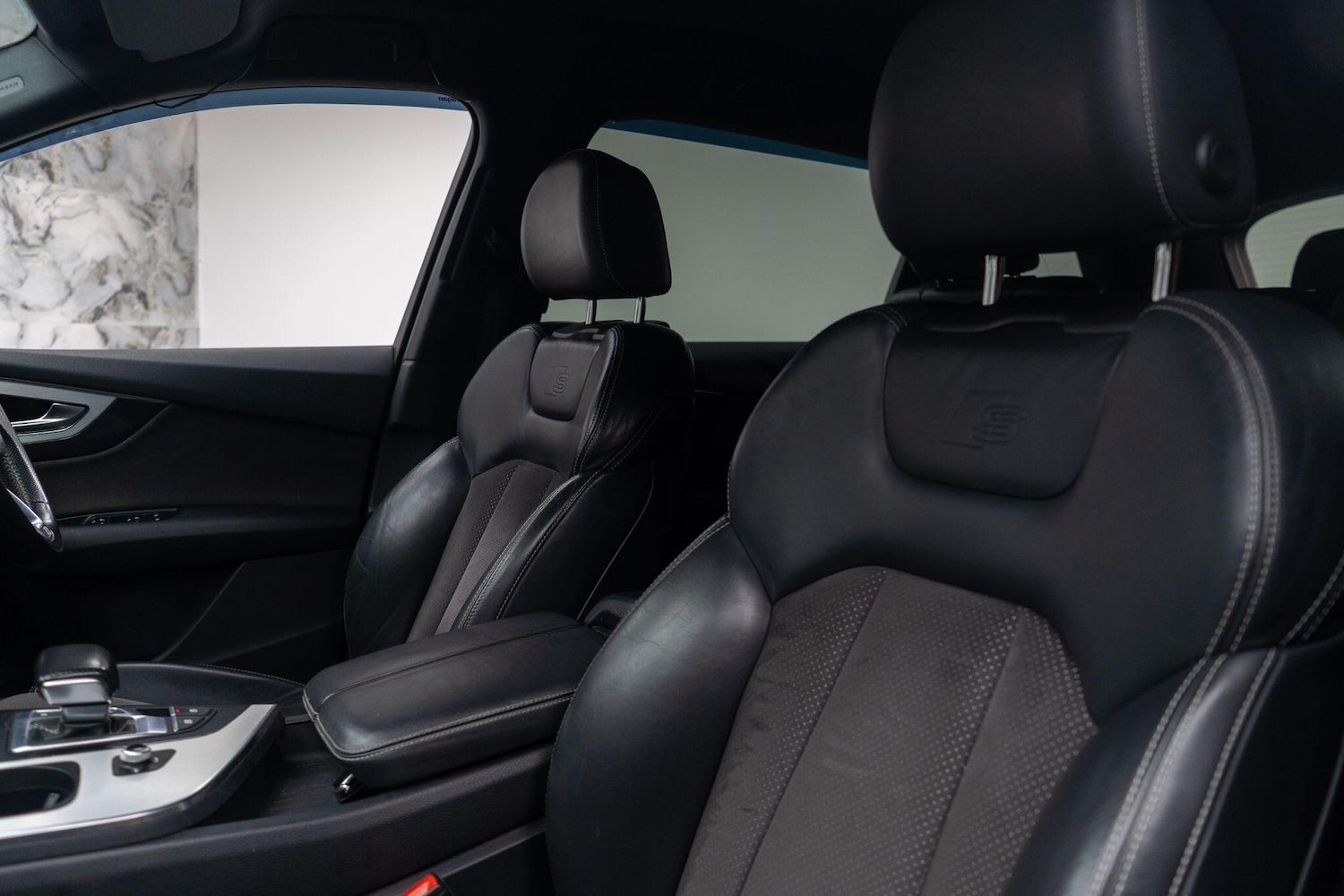 Used Audi Q7 for sale - 77267433: Photo 12