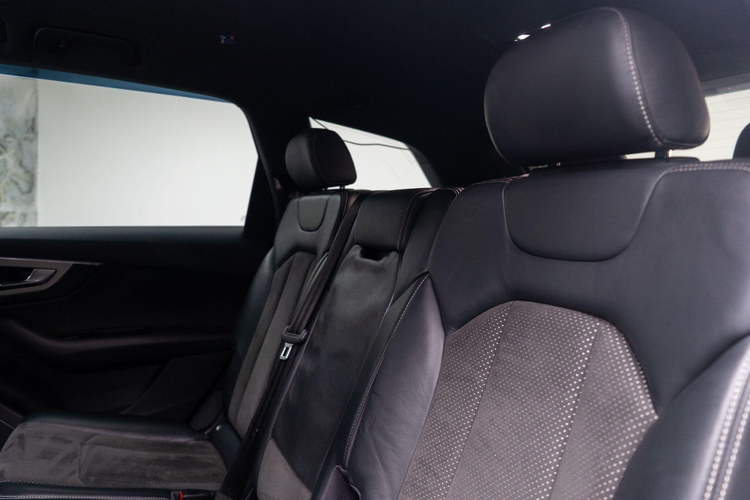 Used Audi Q7 for sale - 77267433: Photo 14