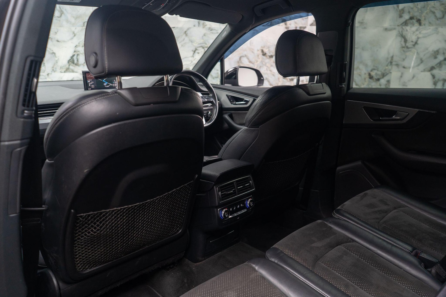 Used Audi Q7 for sale - 77267433: Photo 15