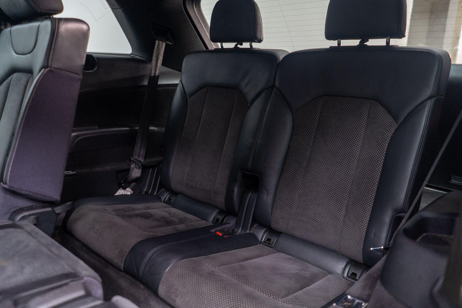 Used Audi Q7 for sale - 77267433: Photo 16