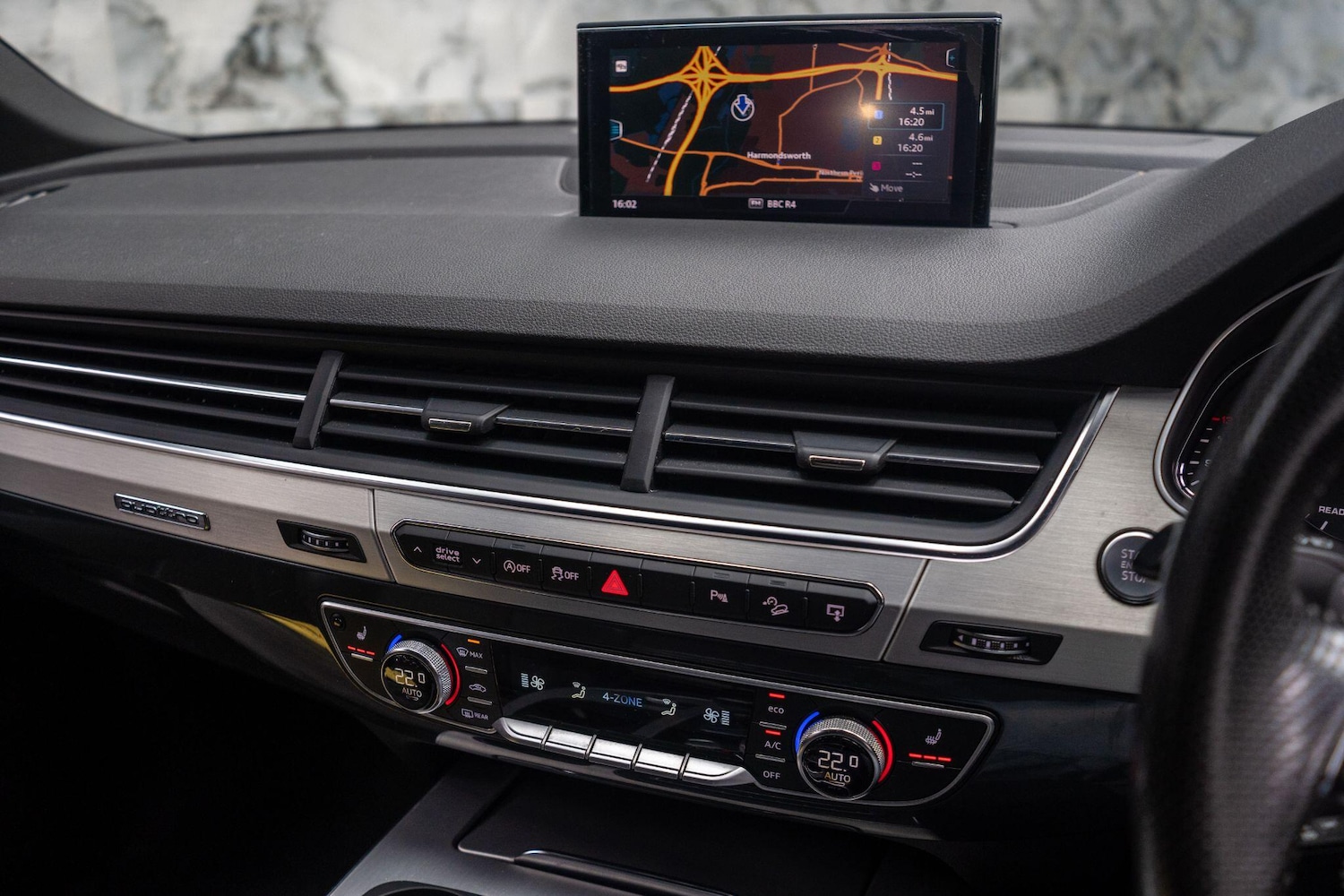 Used Audi Q7 for sale - 77267433: Photo 17