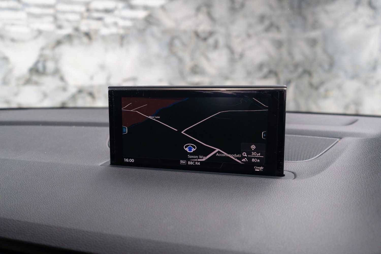 Used Audi Q7 for sale - 77267433: Photo 18