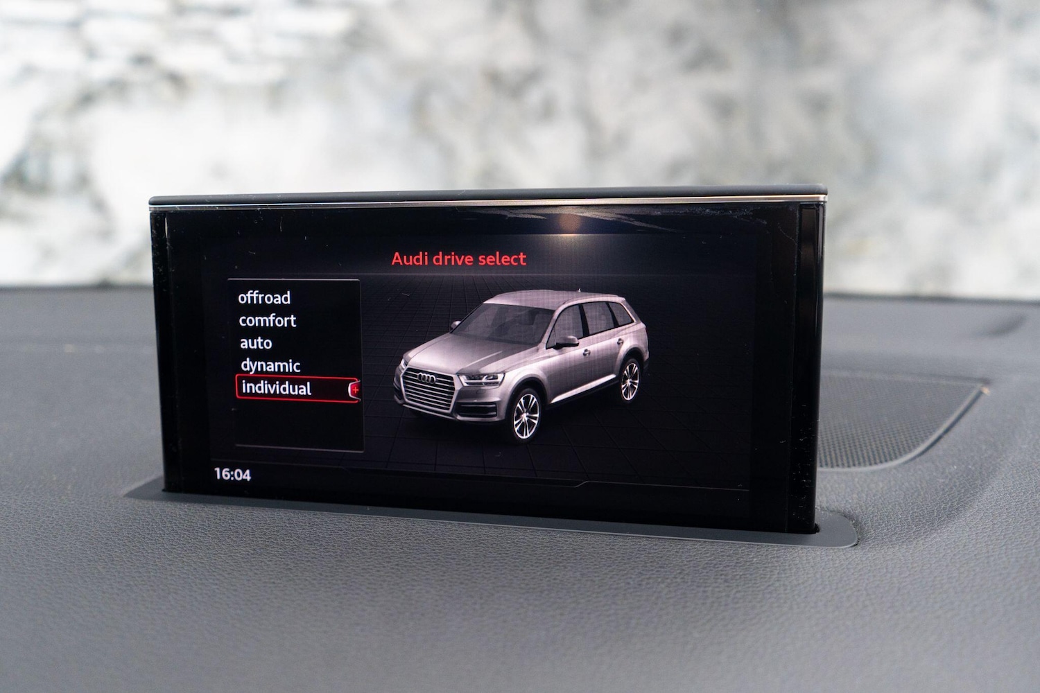 Used Audi Q7 for sale - 77267433: Photo 21