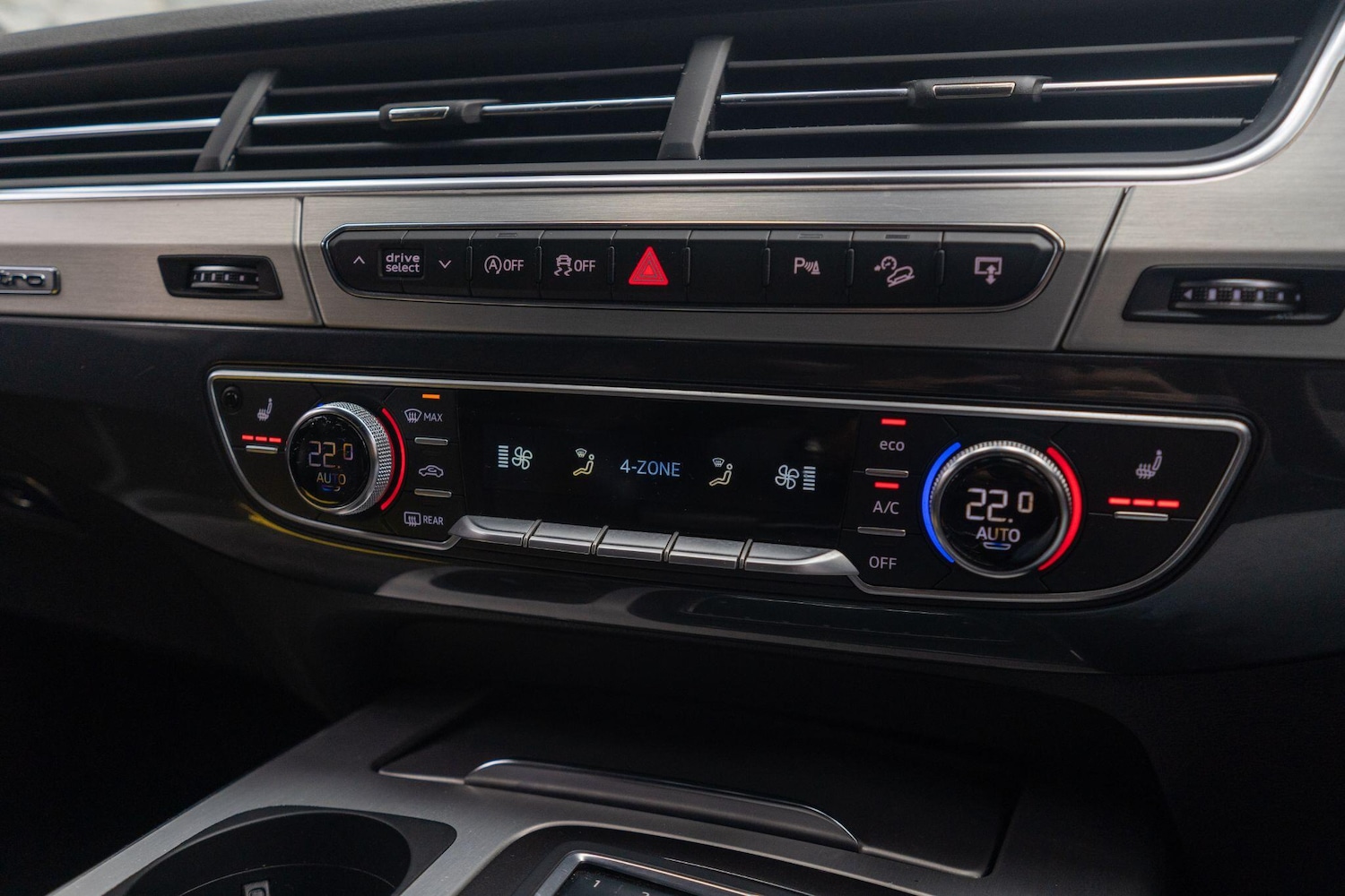 Used Audi Q7 for sale - 77267433: Photo 22