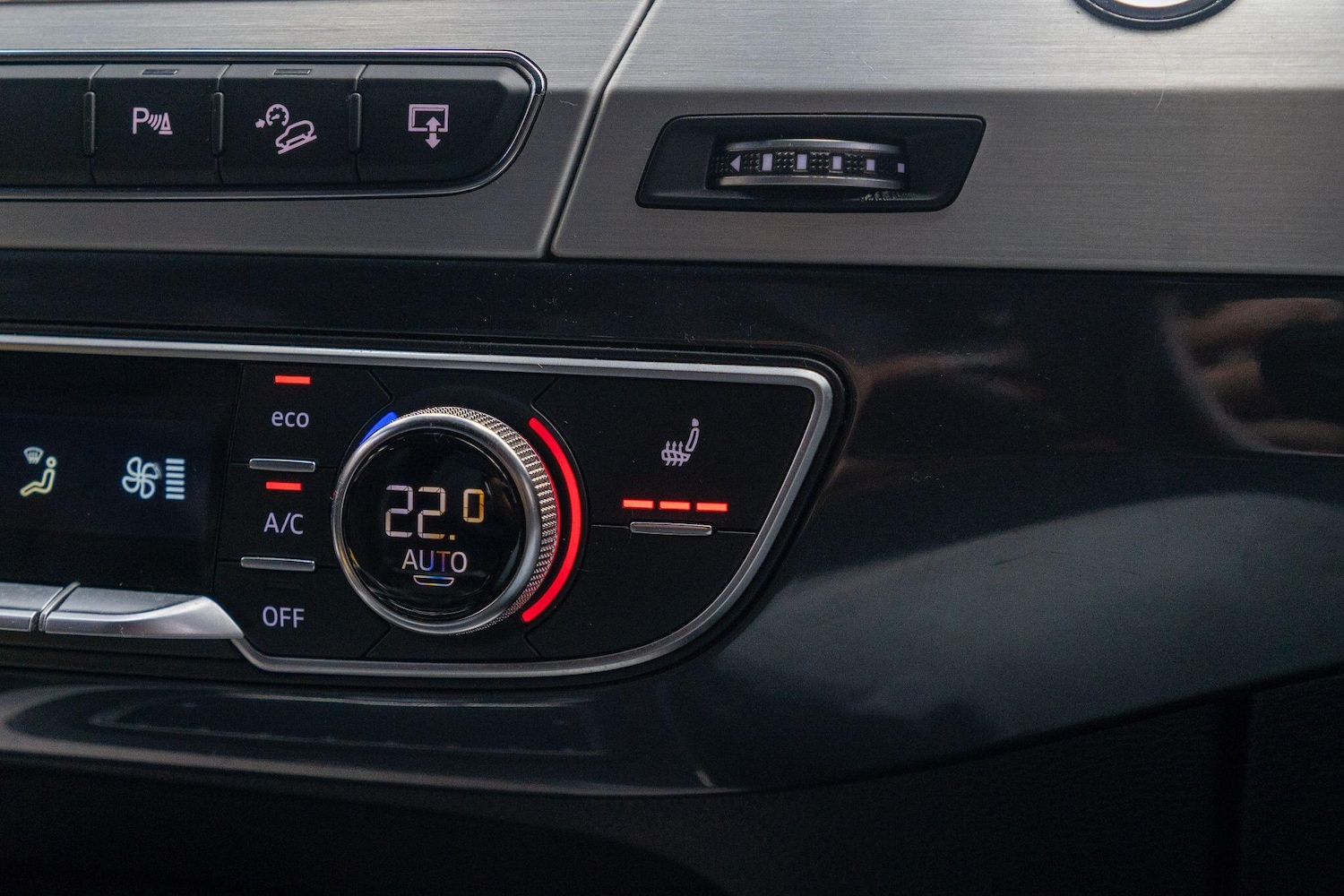 Used Audi Q7 for sale - 77267433: Photo 23