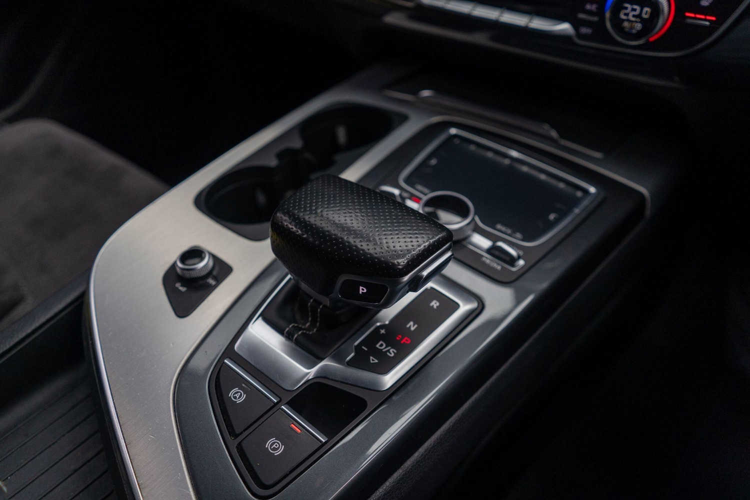 Used Audi Q7 for sale - 77267433: Photo 24