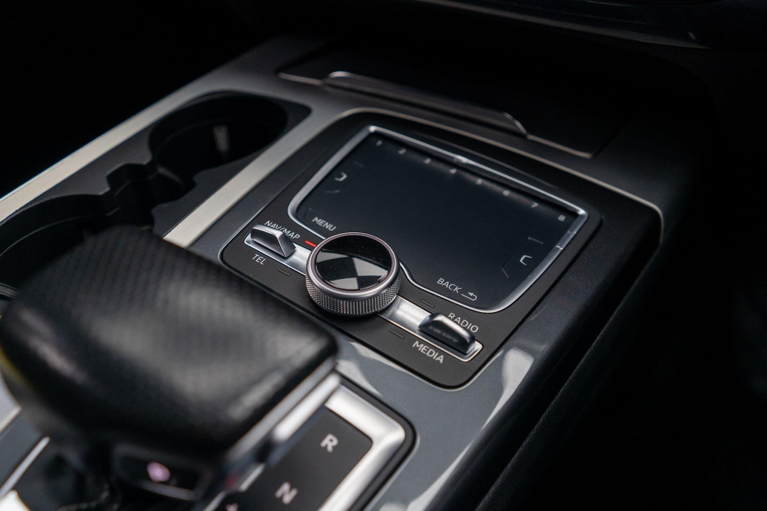 Used Audi Q7 for sale - 77267433: Photo 25