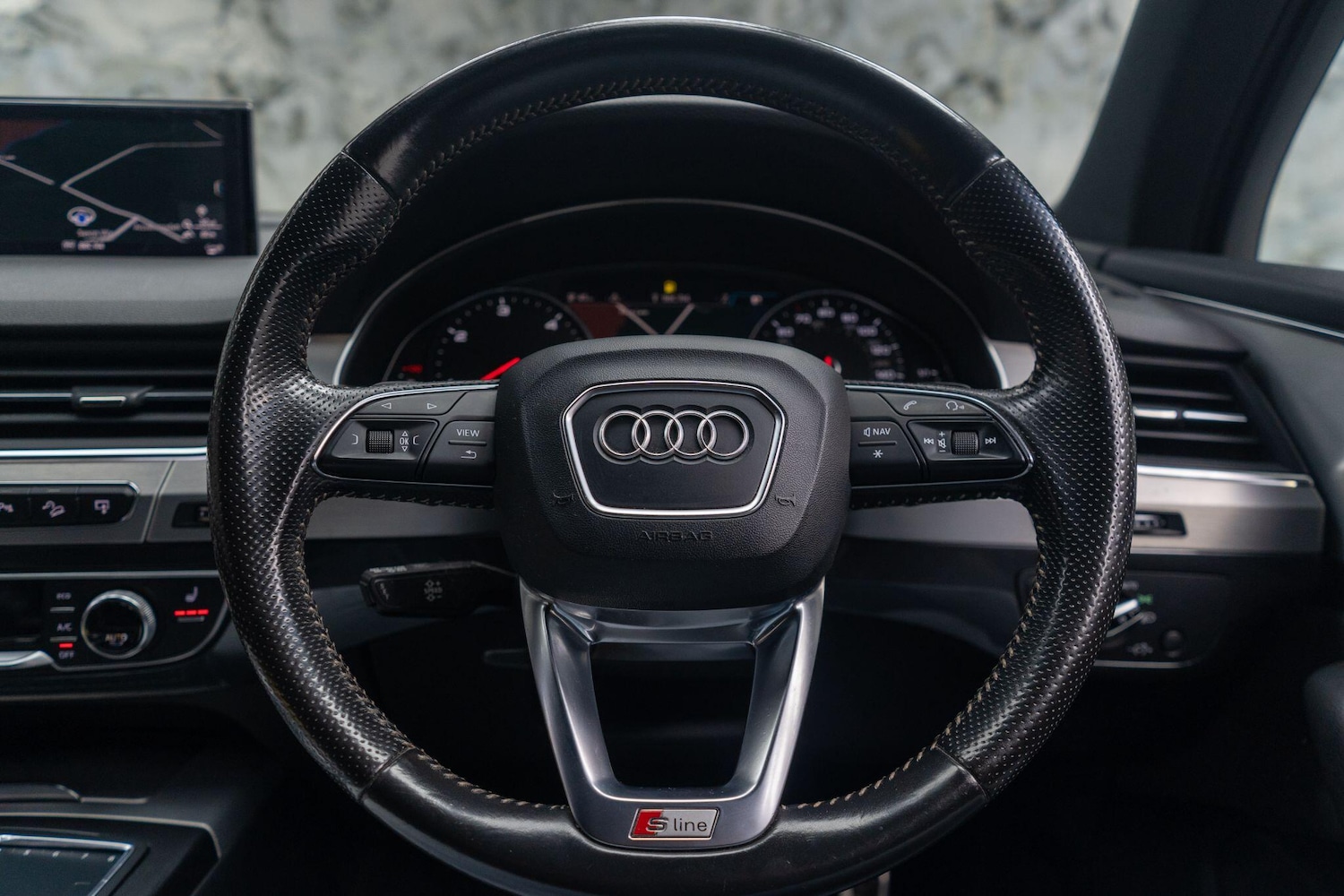 Used Audi Q7 for sale - 77267433: Photo 26