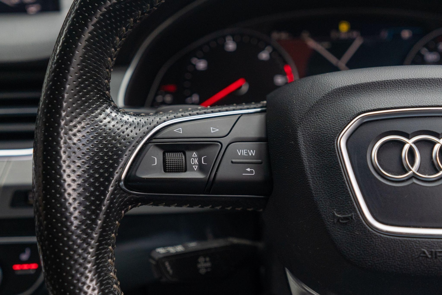 Used Audi Q7 for sale - 77267433: Photo 27