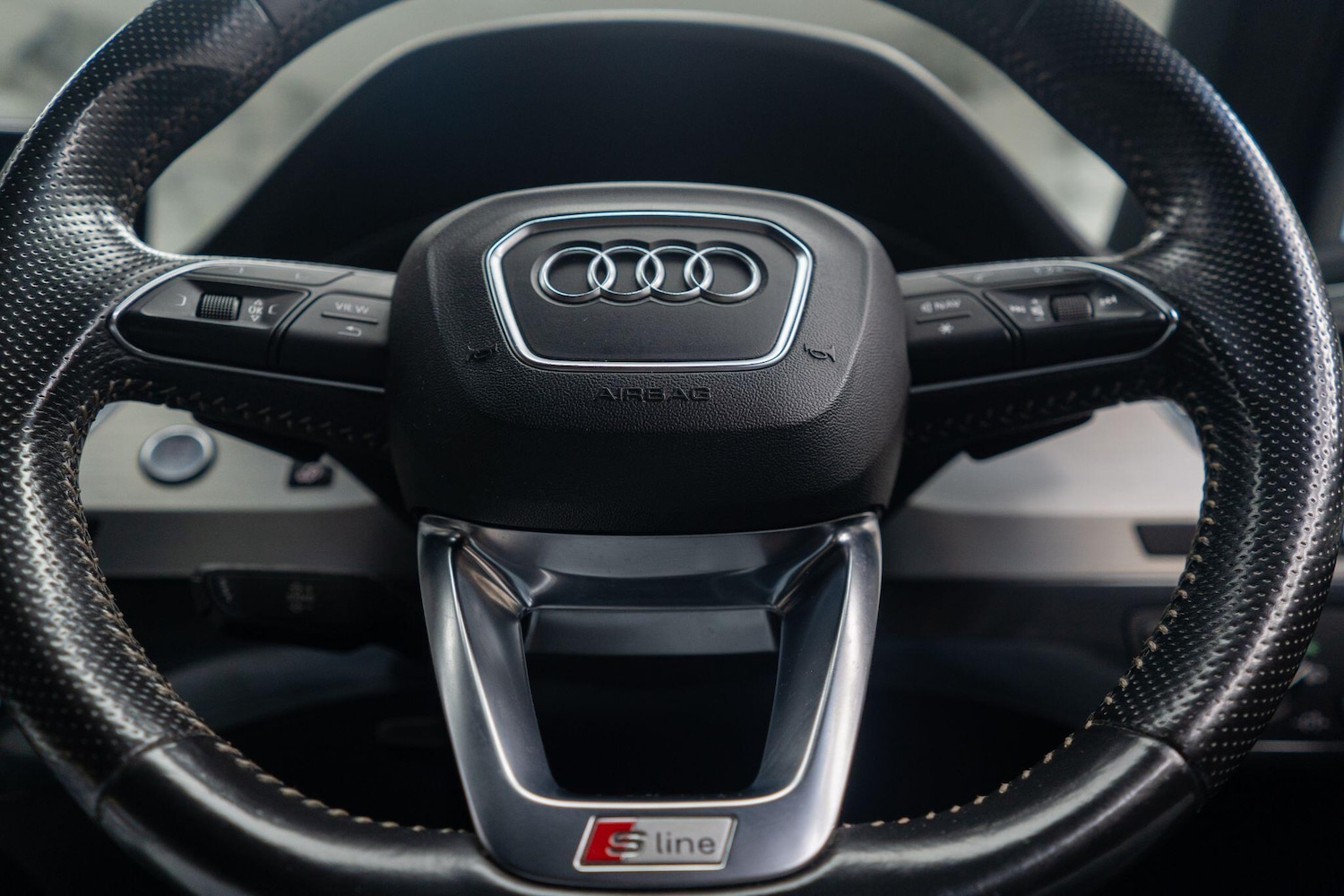 Used Audi Q7 for sale - 77267433: Photo 28