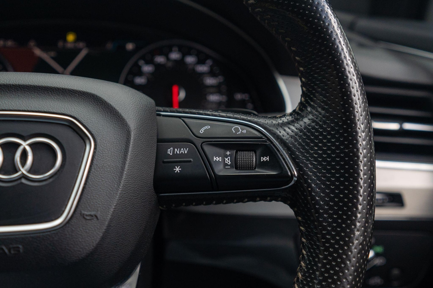 Used Audi Q7 for sale - 77267433: Photo 29