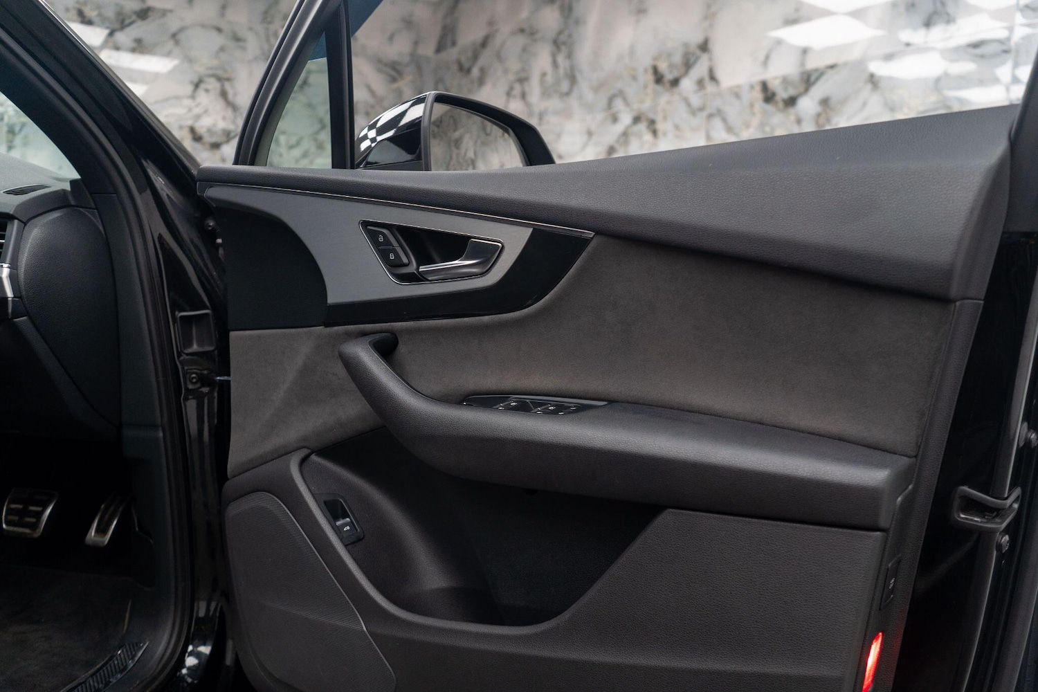 Used Audi Q7 for sale - 77267433: Photo 30