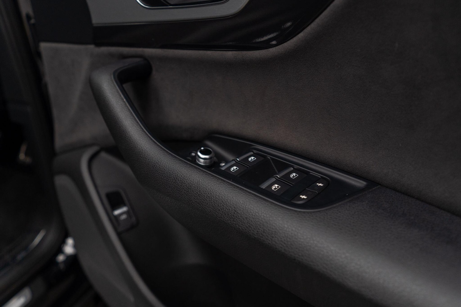 Used Audi Q7 for sale - 77267433: Photo 31