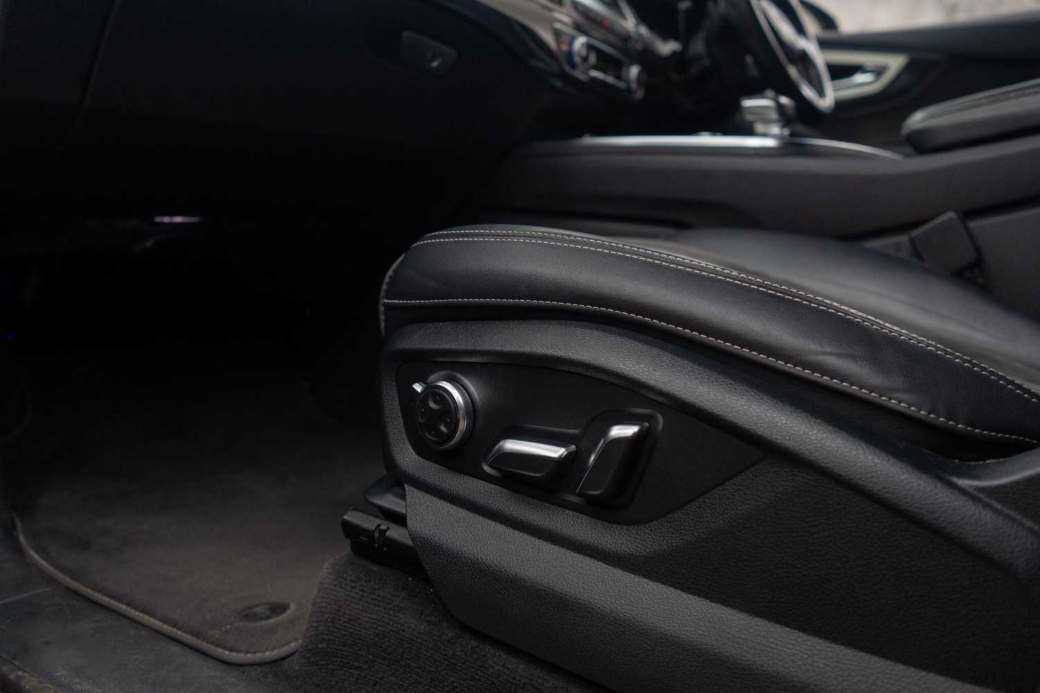 Used Audi Q7 for sale - 77267433: Photo 33