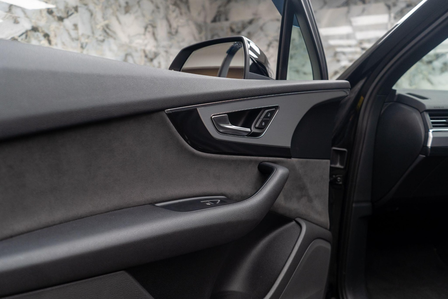 Used Audi Q7 for sale - 77267433: Photo 34