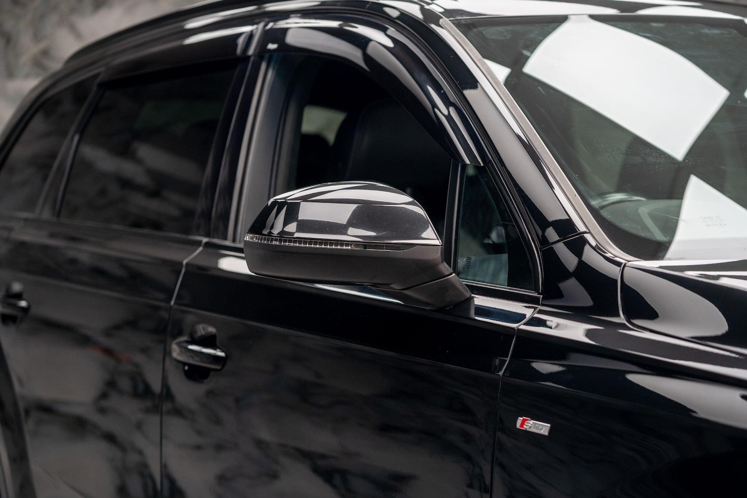 Used Audi Q7 for sale - 77267433: Photo 41