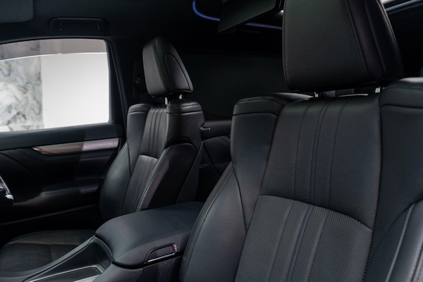 Used Toyota Alphard 2025 for sale - 75493734: Photo 15