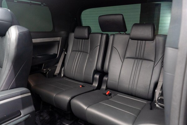 Used Toyota Alphard 2025 for sale - 75493734: Photo 18