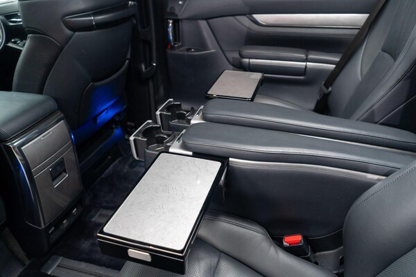 Used Toyota Alphard 2025 for sale - 75493734: Photo 19