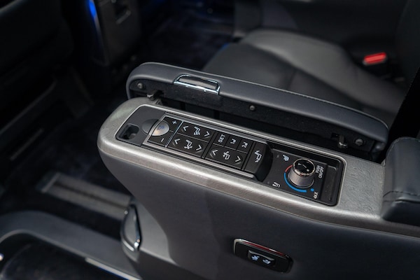 Used Toyota Alphard 2025 for sale - 75493734: Photo 21