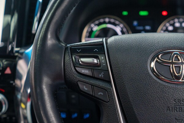 Used Toyota Alphard 2025 for sale - 75493734: Photo 29
