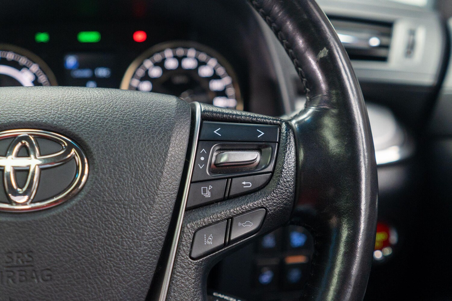 Vehicle 31