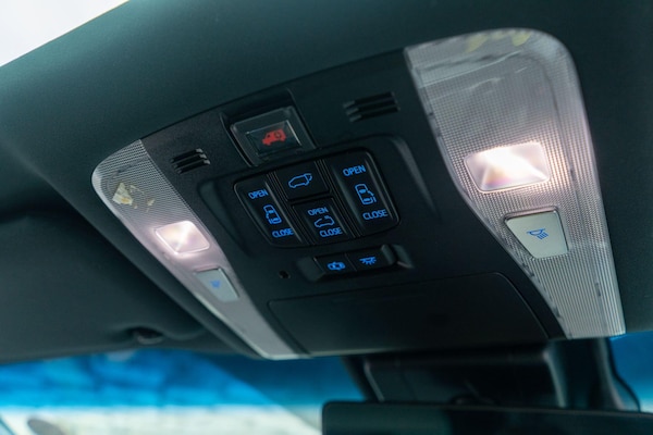 Used Toyota Alphard 2025 for sale - 75493734: Photo 34