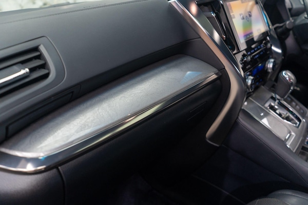 Used Toyota Alphard 2025 for sale - 75493734: Photo 36