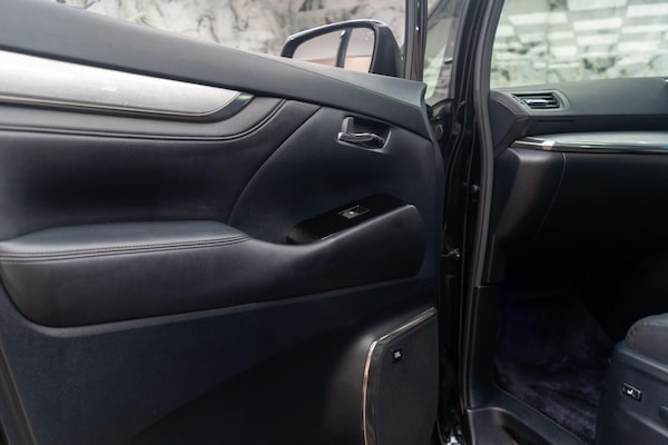 Used Toyota Alphard 2025 for sale - 75493734: Photo 37
