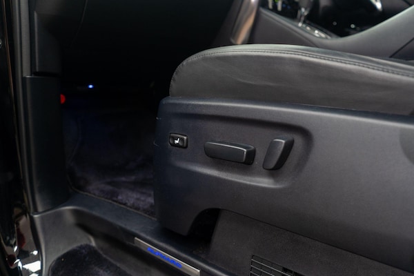 Used Toyota Alphard 2025 for sale - 75493734: Photo 39
