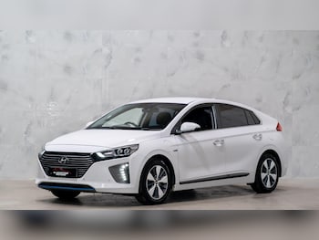 Used Hyundai IONIQ 2018 for sale - 78535990: Photo