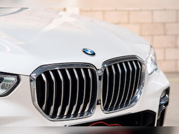 Used BMW X5 2018 for sale - 77637450: Photo