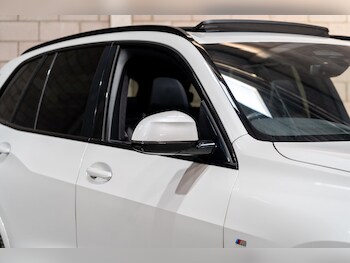 Used BMW X5 2018 for sale - 77637450: Photo