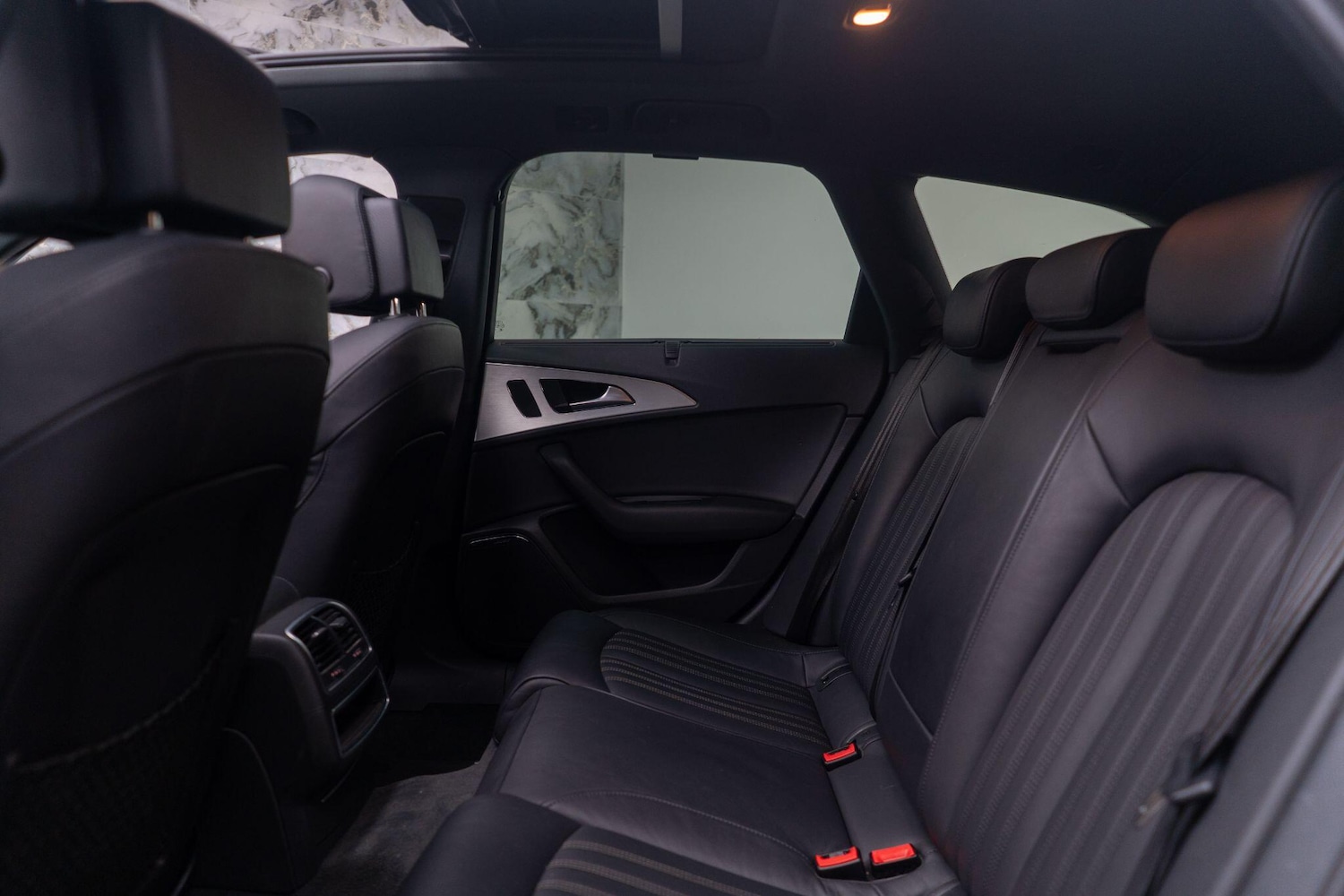 Used Audi A6 Avant 2012 for sale - 76657778: Photo 17