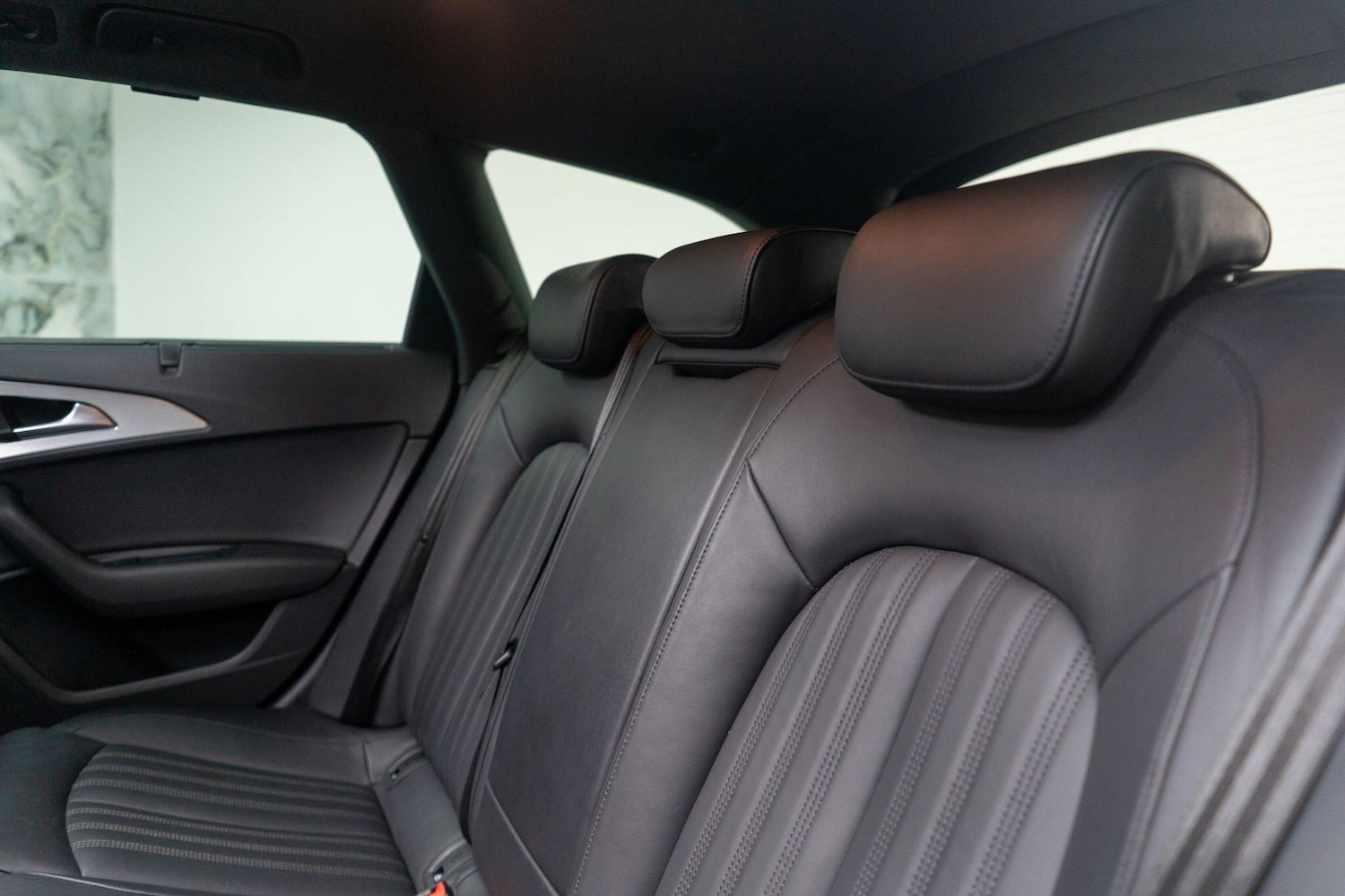 Used Audi A6 Avant 2012 for sale - 76657778: Photo 18