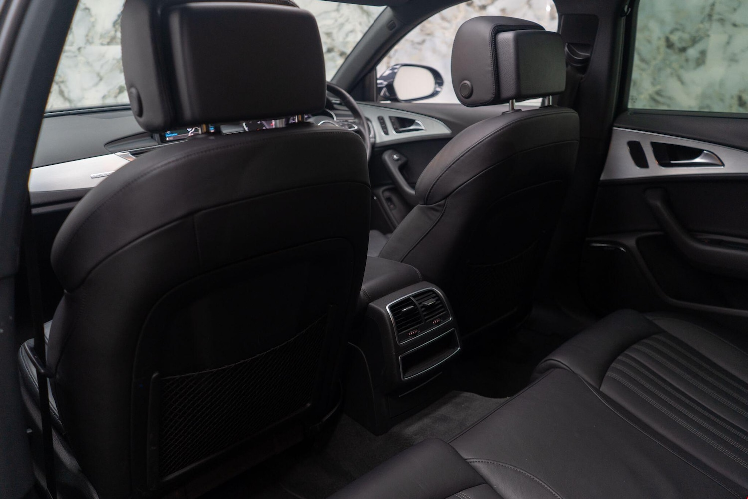 Used Audi A6 Avant 2012 for sale - 76657778: Photo 19