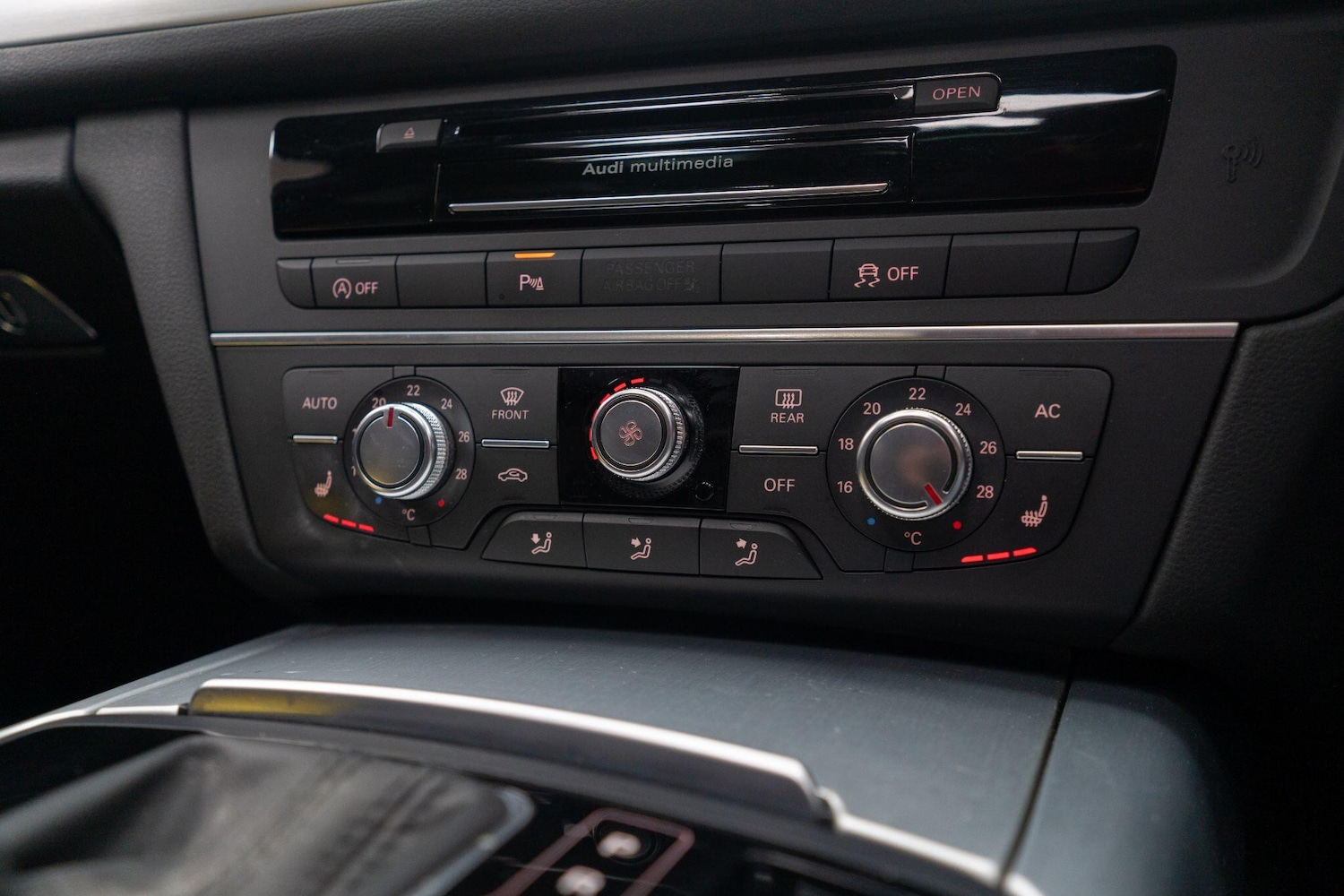 Used Audi A6 Avant 2012 for sale - 76657778: Photo 21