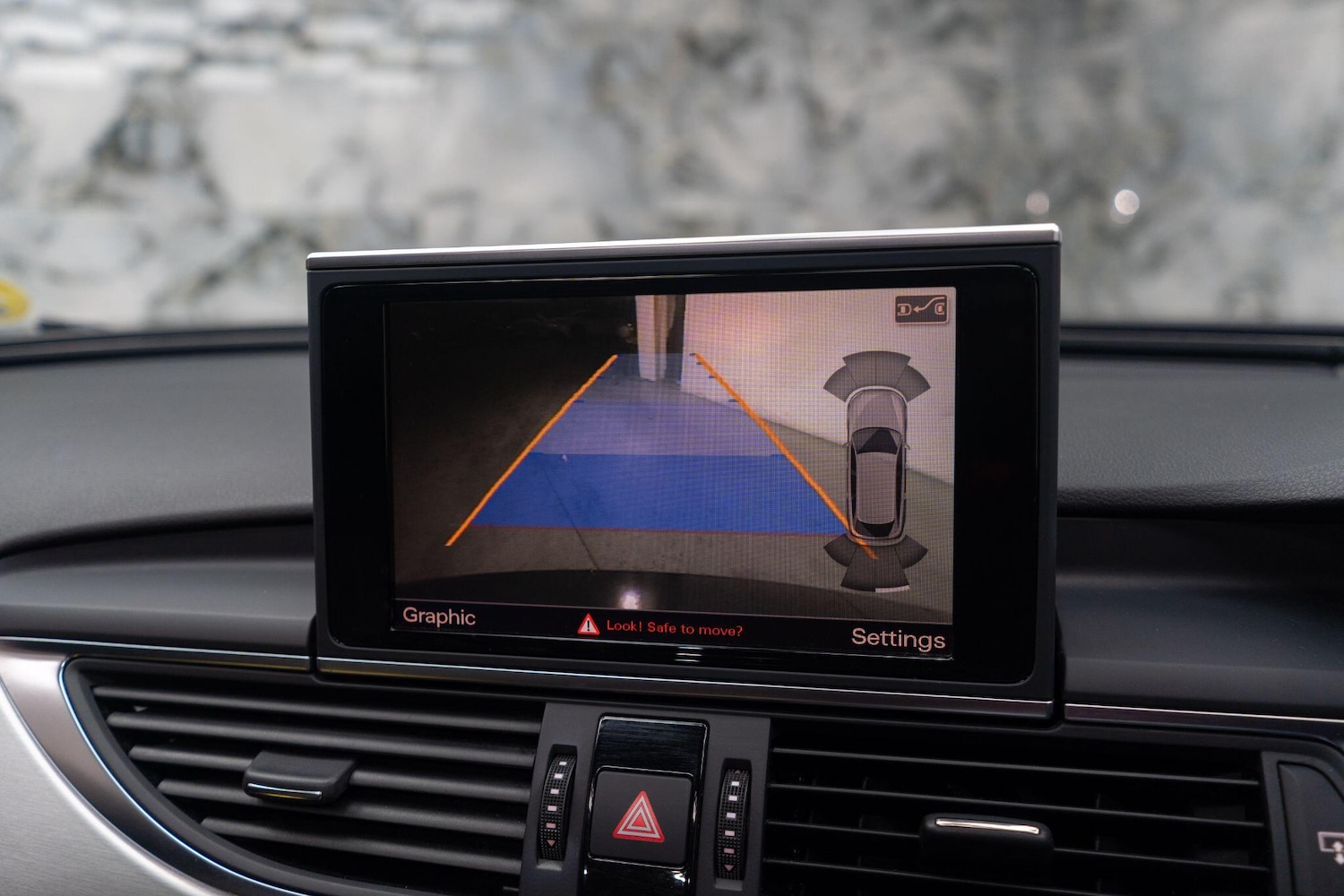 Used Audi A6 Avant 2012 for sale - 76657778: Photo 23