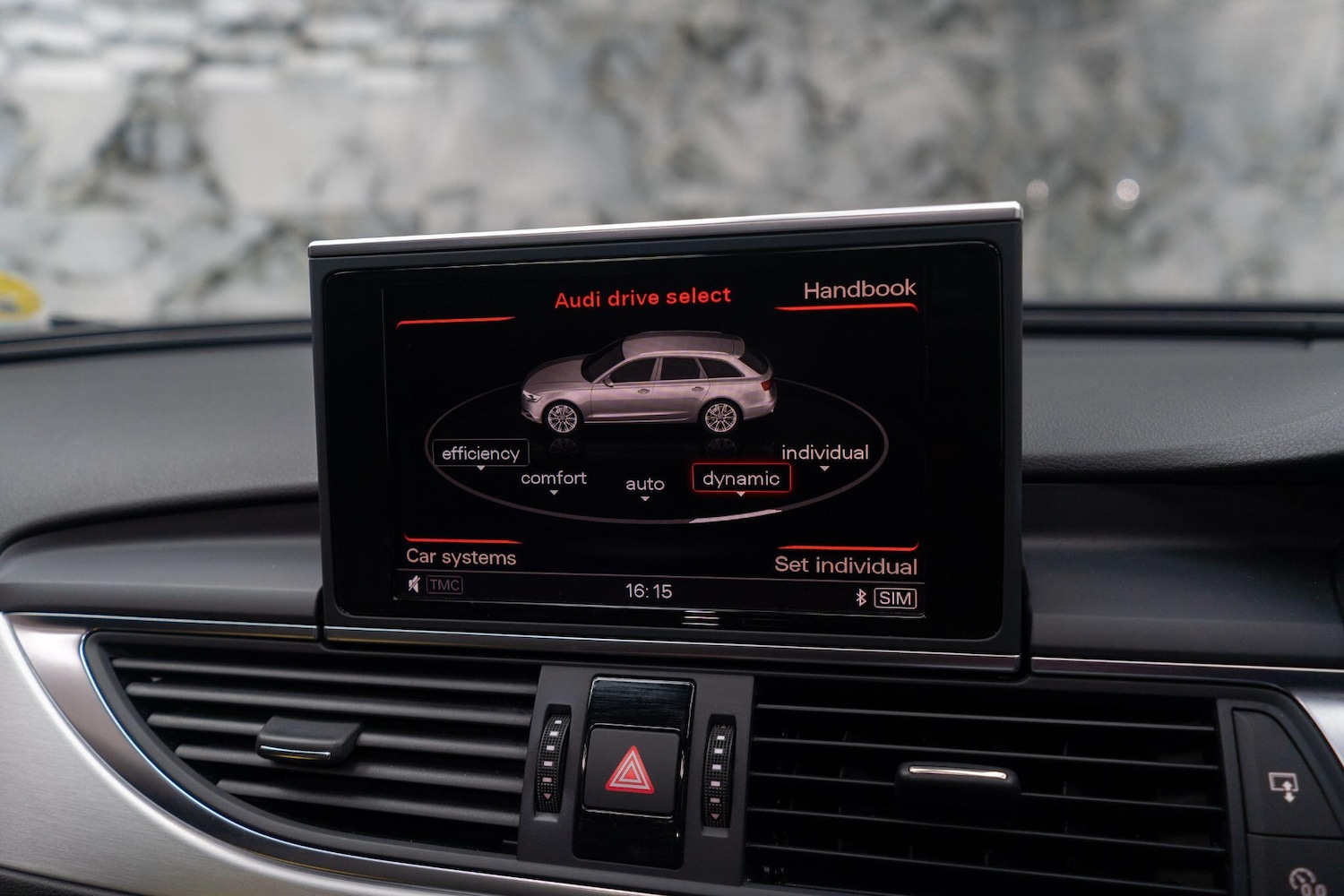 Used Audi A6 Avant 2012 for sale - 76657778: Photo 24