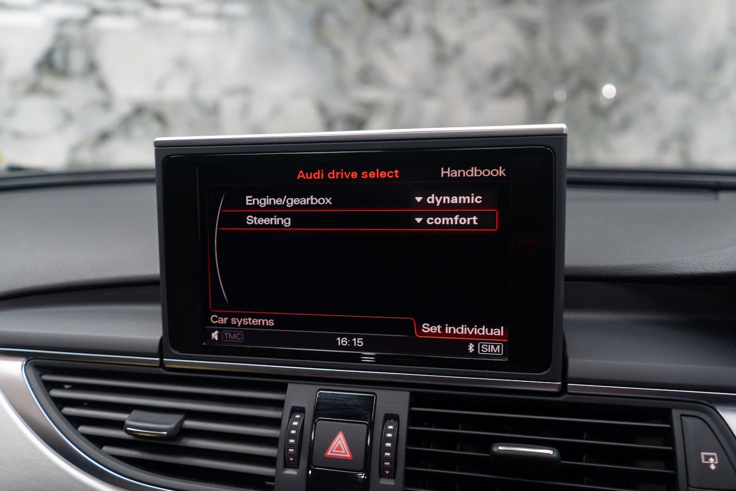 Used Audi A6 Avant 2012 for sale - 76657778: Photo 25