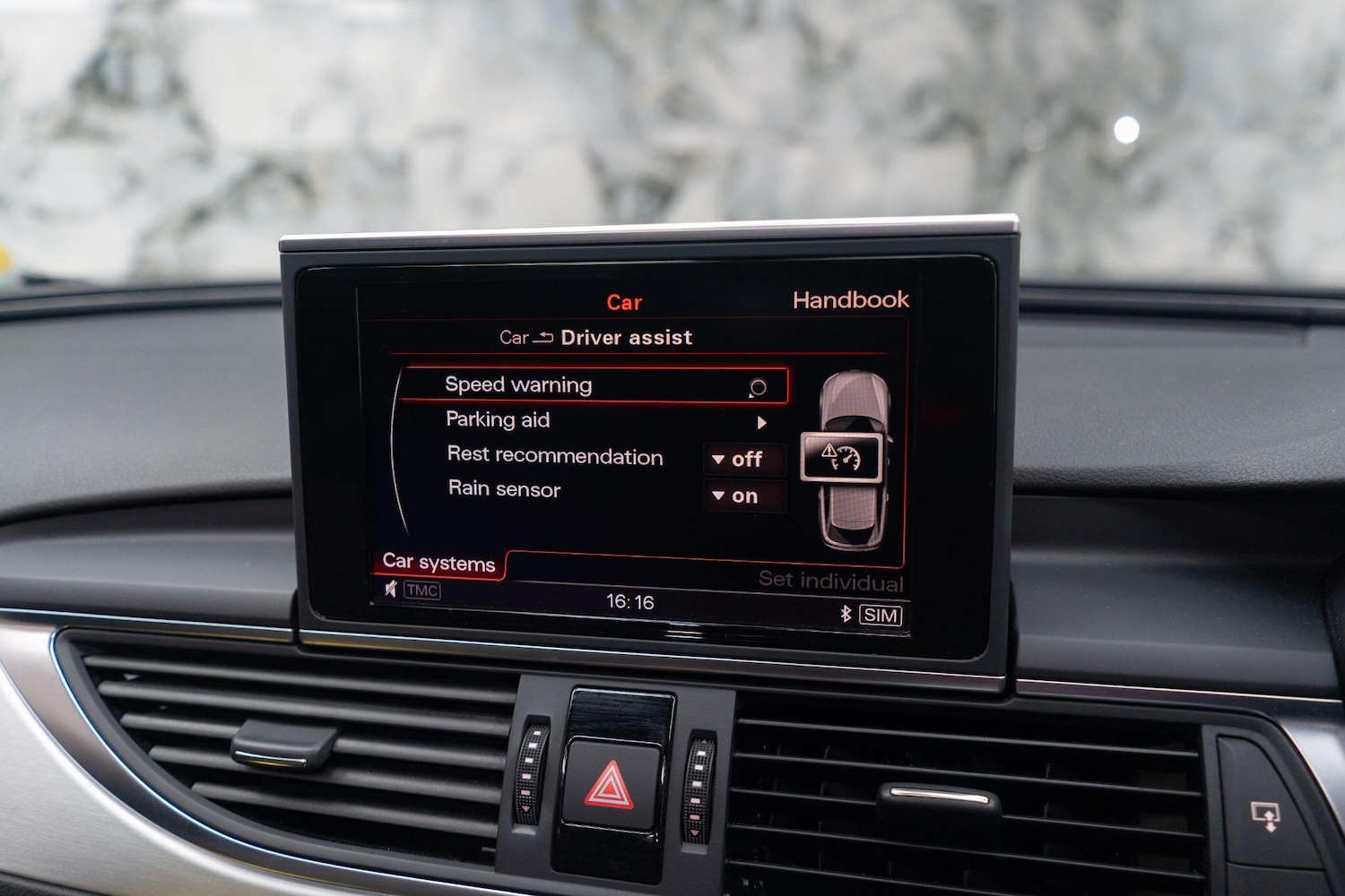 Used Audi A6 Avant 2012 for sale - 76657778: Photo 26